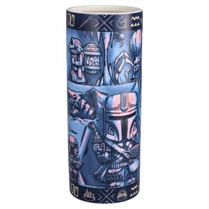 The Mandalorian Geeki Tikis 24oz. Season 2 Scenic Tiki Mug